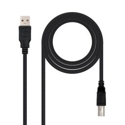 NANO CABLE 10.01.0104-BK